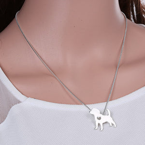 Dog Pendants For Dog Lovers