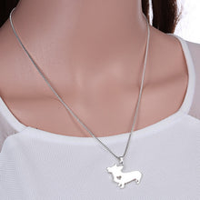 Lataa kuva Galleria-katseluun, Dog Pendants For Dog Lovers
