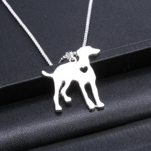 Dog Pendants For Dog Lovers