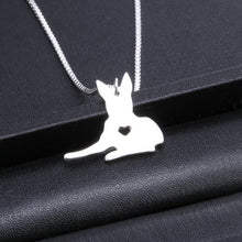 Lataa kuva Galleria-katseluun, Dog Pendants For Dog Lovers
