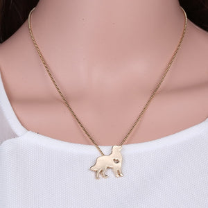 Dog Pendants For Dog Lovers