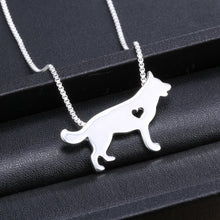 Lataa kuva Galleria-katseluun, Dog Pendants For Dog Lovers
