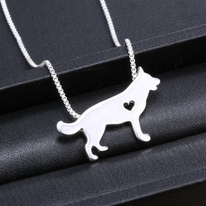 Dog Pendants For Dog Lovers