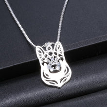 Lataa kuva Galleria-katseluun, Dog Pendants For Dog Lovers
