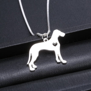 Dog Pendants For Dog Lovers