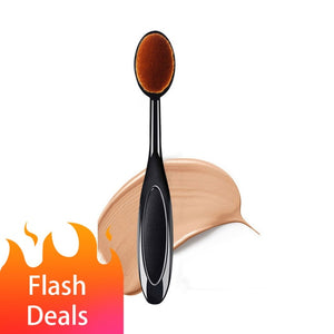 Cool Design Makeup Brushes