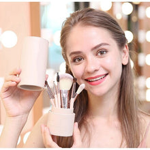 Indlæs billede til gallerivisning Makeup Brush Tool Set
