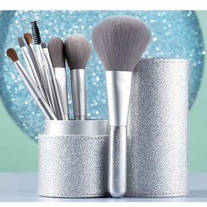 Makeup Brush Tool Set