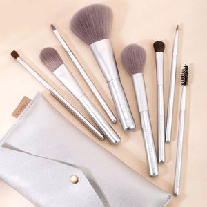 Makeup Brush Tool Set