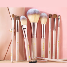 Carica l&#39;immagine nel visualizzatore di Gallery, Makeup Brush Tool Set
