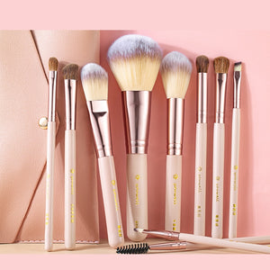 Makeup Brush Tool Set