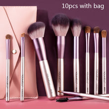 Indlæs billede til gallerivisning Makeup Brush Tool Set
