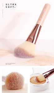 Makeup Brush Tool Set