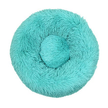 Indlæs billede til gallerivisning Comfortable Donut Cushion Bed
