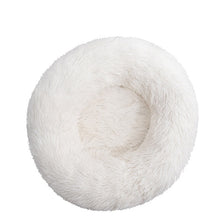 Indlæs billede til gallerivisning Comfortable Donut Cushion Bed
