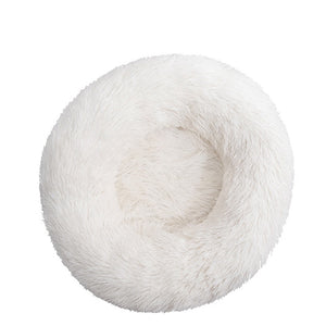 Comfortable Donut Cushion Bed