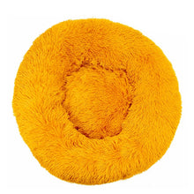 Carica l&#39;immagine nel visualizzatore di Gallery, Comfortable Donut Cushion Bed
