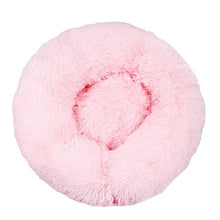 Cargar imagen en el visor de la galería, Comfortable Donut Cushion Bed
