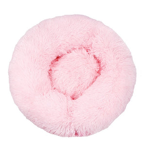 Comfortable Donut Cushion Bed