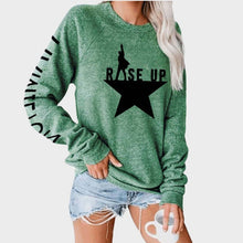 Carica l&#39;immagine nel visualizzatore di Gallery, Casual Long Sleeve T-Shirt
