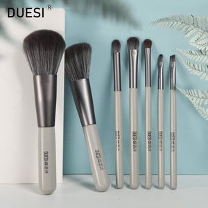 Cool Design Makeup Brushes