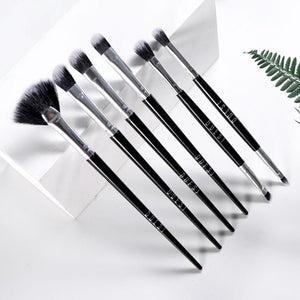 Cool Design Makeup Brushes