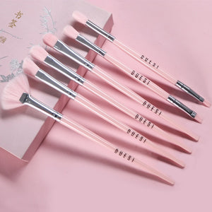 Cool Design Makeup Brushes