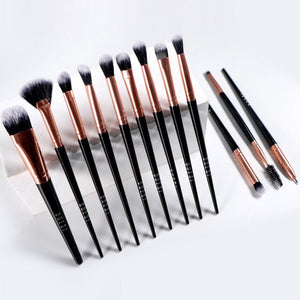 Cool Design Makeup Brushes