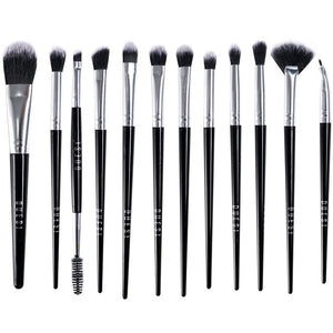 Cool Design Makeup Brushes