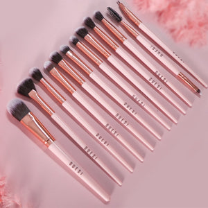 Cool Design Makeup Brushes