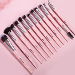 Cool Design Makeup Brushes