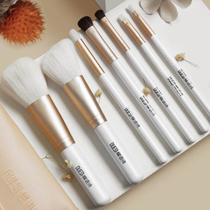 Cool Design Makeup Brushes