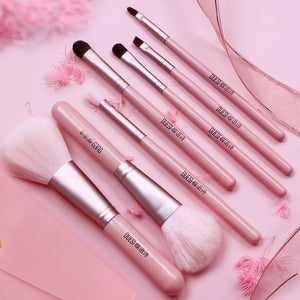 Cool Design Makeup Brushes