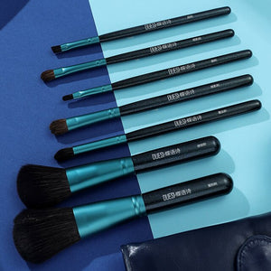 Cool Design Makeup Brushes