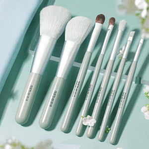 Cool Design Makeup Brushes