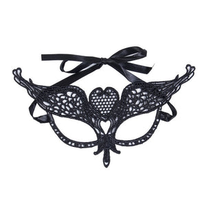 Party Event Mask