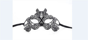 Party Event Mask