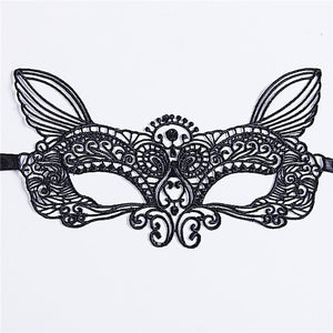 Party Event Mask