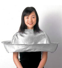 Load image into Gallery viewer, Hair Cutting Umbrella Apron
