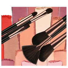 Ladda upp bild till gallerivisning, 25pcs Makeup Brushes Set
