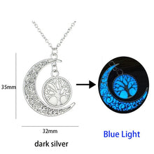 Load image into Gallery viewer, Luminous Glowing Necklace
