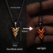 Load image into Gallery viewer, Luminous Glowing Necklace
